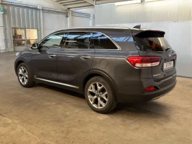 Kia Sorento * 2.2CRDI* Facelift* Rebel* 2017*  | Mobile.bg � ����� ������ 4