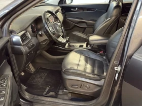Kia Sorento * 2.2CRDI* Facelift* Rebel* 2017*  | Mobile.bg � ����� ������ 7