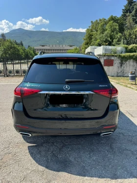 Mercedes-Benz GLE 400 D AMG Panorama 360 Burmester HeadUp Гаранция - 62900 € - 98220784 4