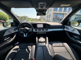 Mercedes-Benz GLE 400 D AMG Panorama 360 Burmester HeadUp Гаранция - 62900 € - 98220784 11