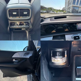 Mercedes-Benz GLE 400 D AMG Panorama 360 Burmester HeadUp Гаранция - 62900 € - 98220784 16