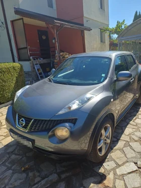Nissan Juke - 6450 € - 42992606 2