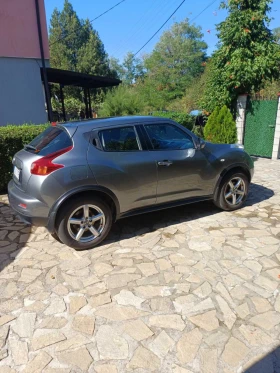 Nissan Juke - 6450 € - 42992606 6