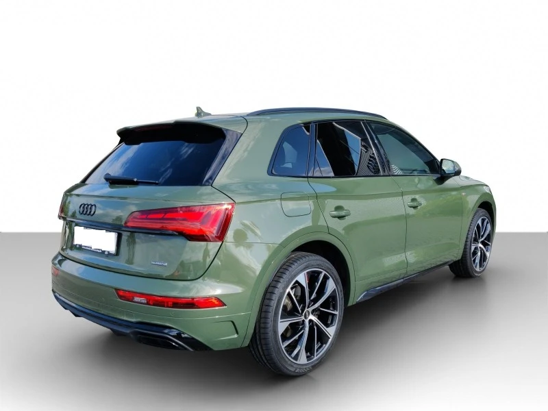 Audi Q5 50 TDI quattro S Line, снимка 6 - Автомобили и джипове - 29592857