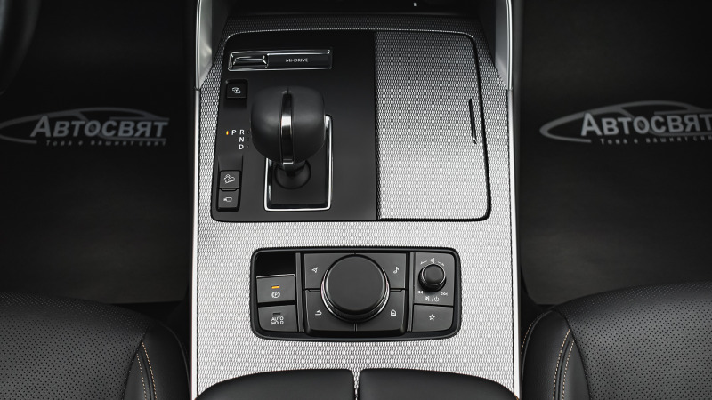 Mazda CX-60 2.5 e-SKYACTIV PHEV EXCLUSIVE 4x4 Automatic, снимка 10 - Автомобили и джипове - 45959544