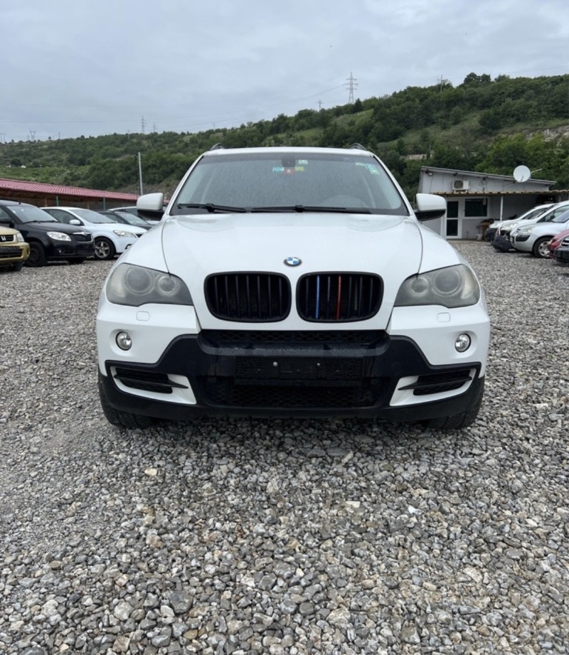 BMW X5 3.0, снимка 2 - Автомобили и джипове - 46071190