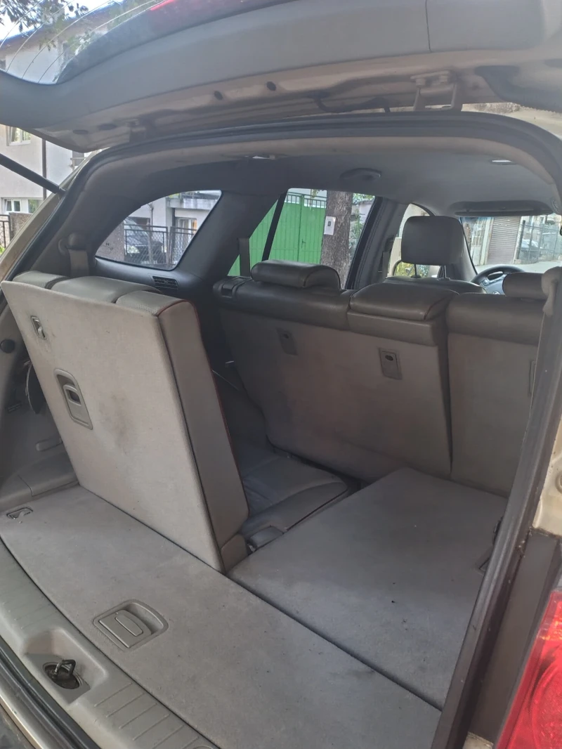 Hyundai Santa fe, снимка 7 - Автомобили и джипове - 51570485