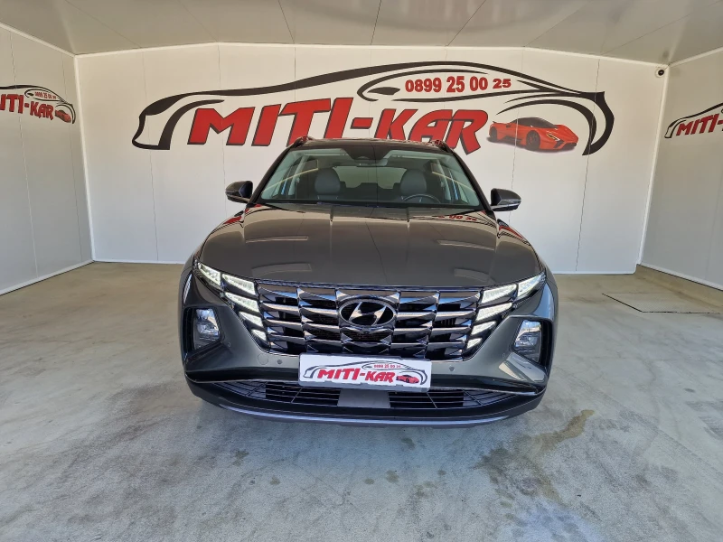 Hyundai Tucson HIBRID 1.6 230kc PANORAMA KOJA AUTOMAT GARANCIA TO