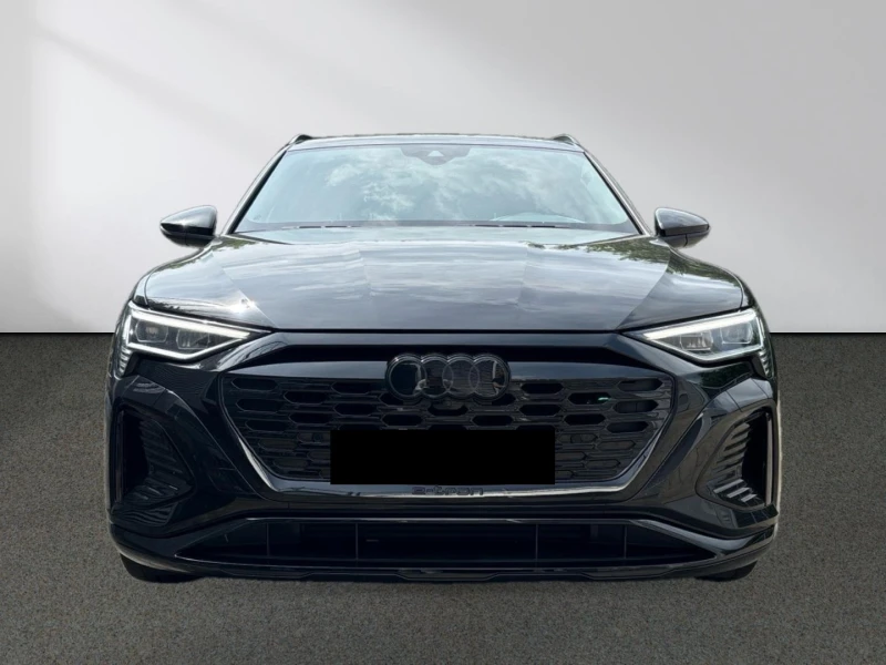 Audi Q8 E-TRON 55 QUATTRO S-LINE SPORTBACK MATRIX B&O, снимка 5 - Автомобили и джипове - 52080360