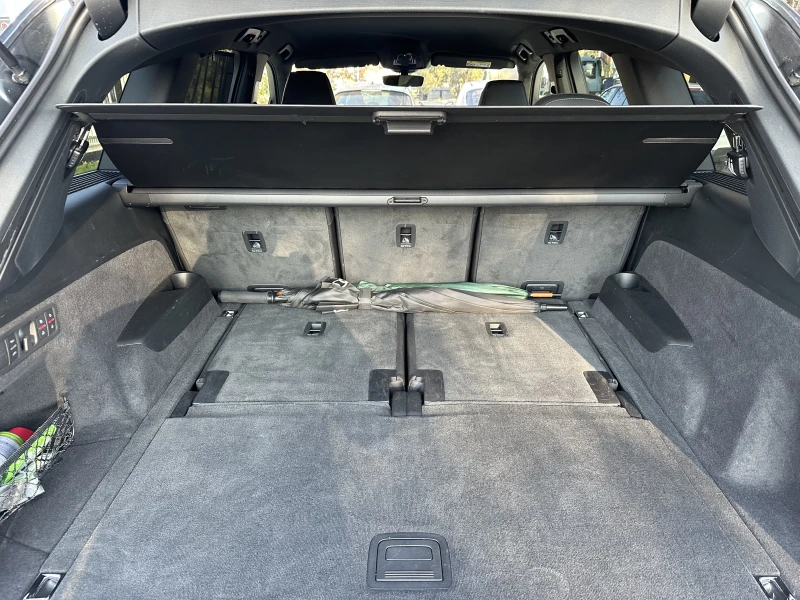 Audi Q7 50 TDI S line B&O, снимка 11 - Автомобили и джипове - 52822123