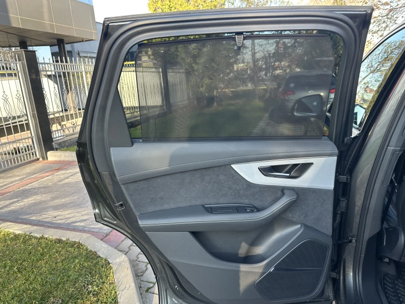 Audi Q7 50 TDI S line B&O, снимка 12 - Автомобили и джипове - 52822123