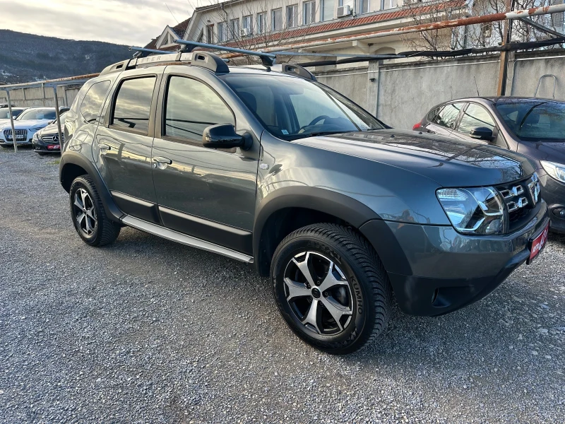 Dacia Duster 1, 5 DCI-109 k.s.-149000 km., снимка 3 - Автомобили и джипове - 53049154