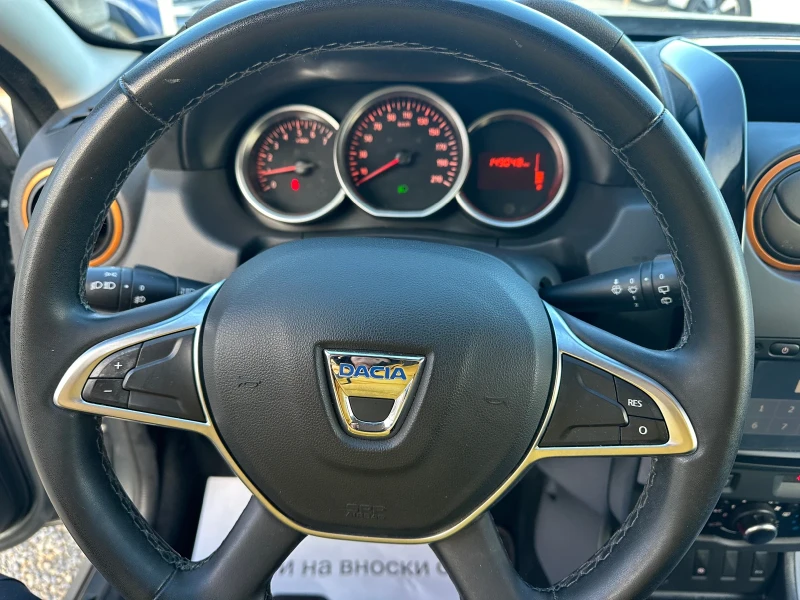 Dacia Duster 1, 5 DCI-109 k.s.-149000 km., снимка 10 - Автомобили и джипове - 53049154