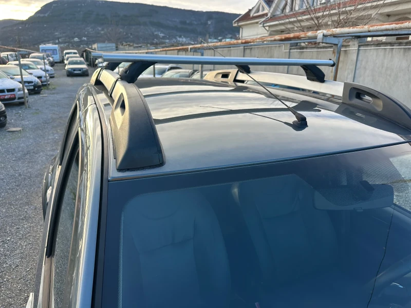 Dacia Duster 1, 5 DCI-109 k.s.-149000 km., снимка 14 - Автомобили и джипове - 53049154
