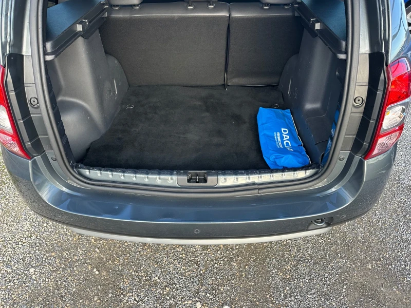 Dacia Duster 1, 5 DCI-109 k.s.-149000 km., снимка 7 - Автомобили и джипове - 53049154