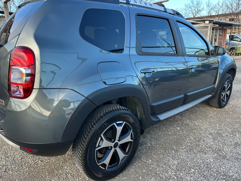 Dacia Duster 1, 5 DCI-109 k.s.-149000 km., снимка 5 - Автомобили и джипове - 53049154