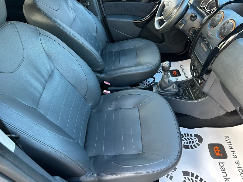 Dacia Duster 1, 5 DCI-109 k.s.-149000 km., снимка 13 - Автомобили и джипове - 53049154