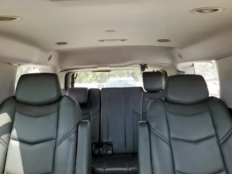 Cadillac Escalade 6.2l Luxury, снимка 10 - Автомобили и джипове - 53193169