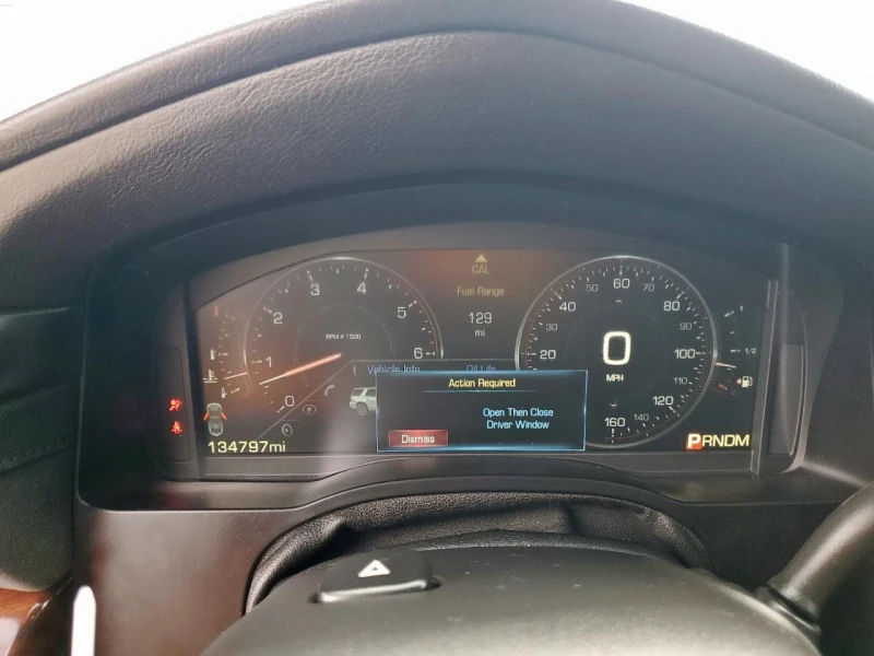 Cadillac Escalade 6.2l Luxury, снимка 9 - Автомобили и джипове - 53193169