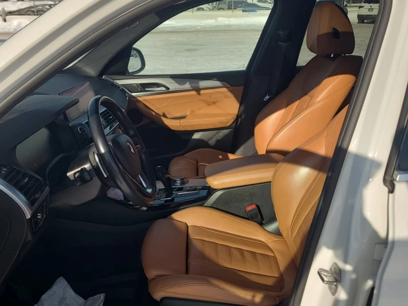 BMW X3 XDRIVE30I  CARFAX, снимка 5 - Автомобили и джипове - 53272549