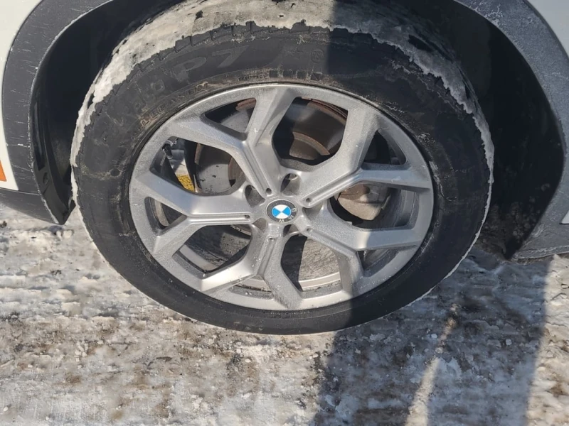 BMW X3 XDRIVE30I  CARFAX, снимка 6 - Автомобили и джипове - 53272549