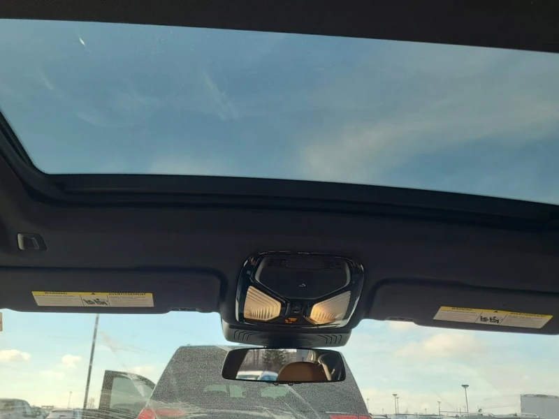 BMW X3 XDRIVE30I  CARFAX, снимка 12 - Автомобили и джипове - 53272549