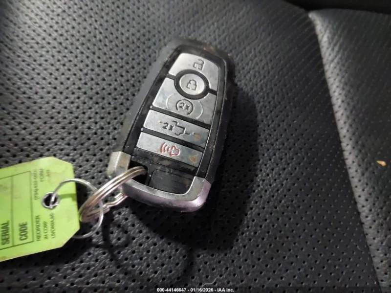 Ford F150 3.5l F-150 Lariat, снимка 11 - Автомобили и джипове - 53396129