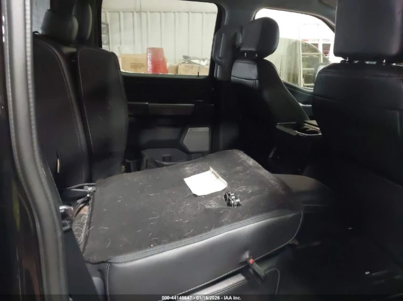 Ford F150 3.5l F-150 Lariat, снимка 8 - Автомобили и джипове - 53396129