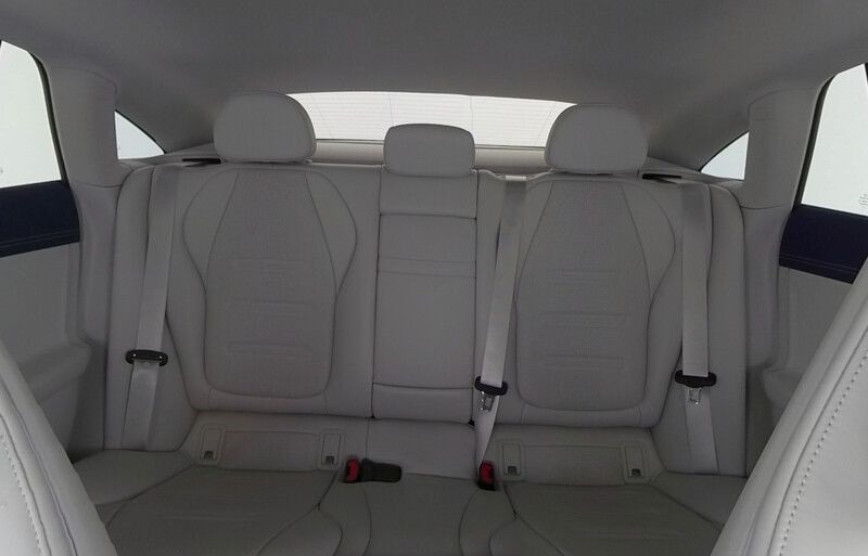 Mercedes-Benz EQE 43 AMG 4Matic = Premium= Panorama Гаранция, снимка 7 - Автомобили и джипове - 45951028