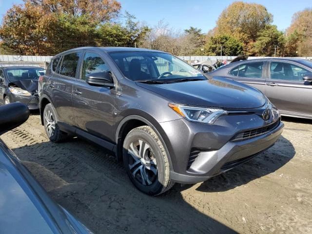 Toyota Rav4 2018 TOYOTA RAV4 LE   - изображение 2