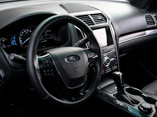 Ford Explorer LIMITED PKG* 4WD*  - изображение 5