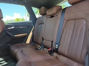 Audi Q5 * S-Line* * HeadUp* AвтоКредит* (ЦЕНА ДО БГ) - изображение 8