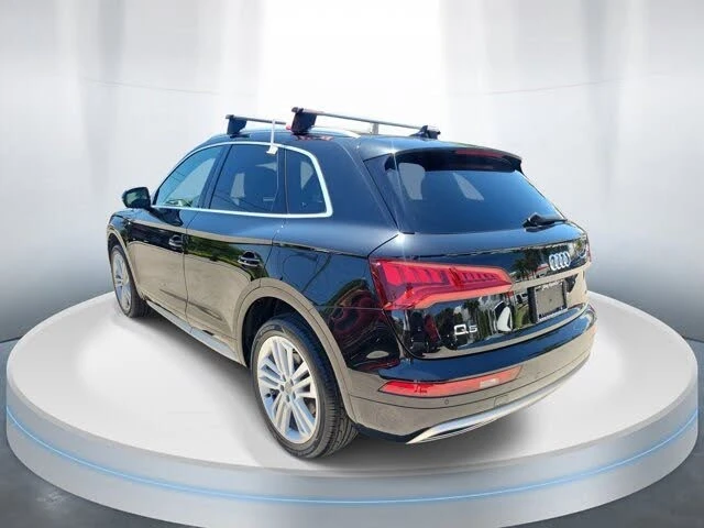 Audi Q5 * S-Line* * HeadUp* AвтоКредит* (ЦЕНА ДО БГ) - изображение 4