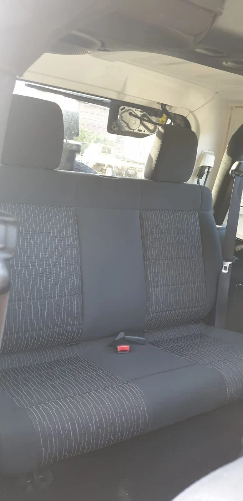 Jeep Wrangler SAHARA JK | Mobile.bg   12