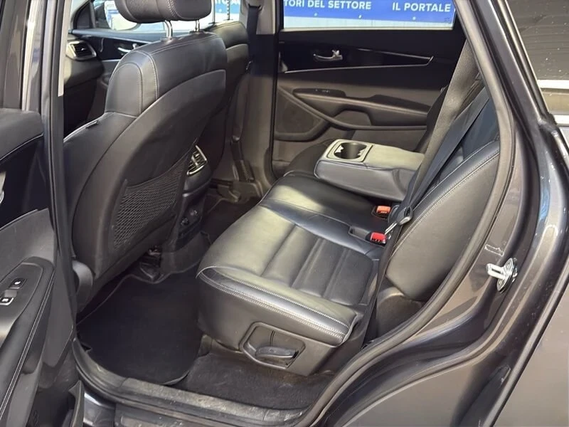 Kia Sorento * 2.2CRDI* Facelift* Rebel* 2017*  | Mobile.bg � ����������� 8