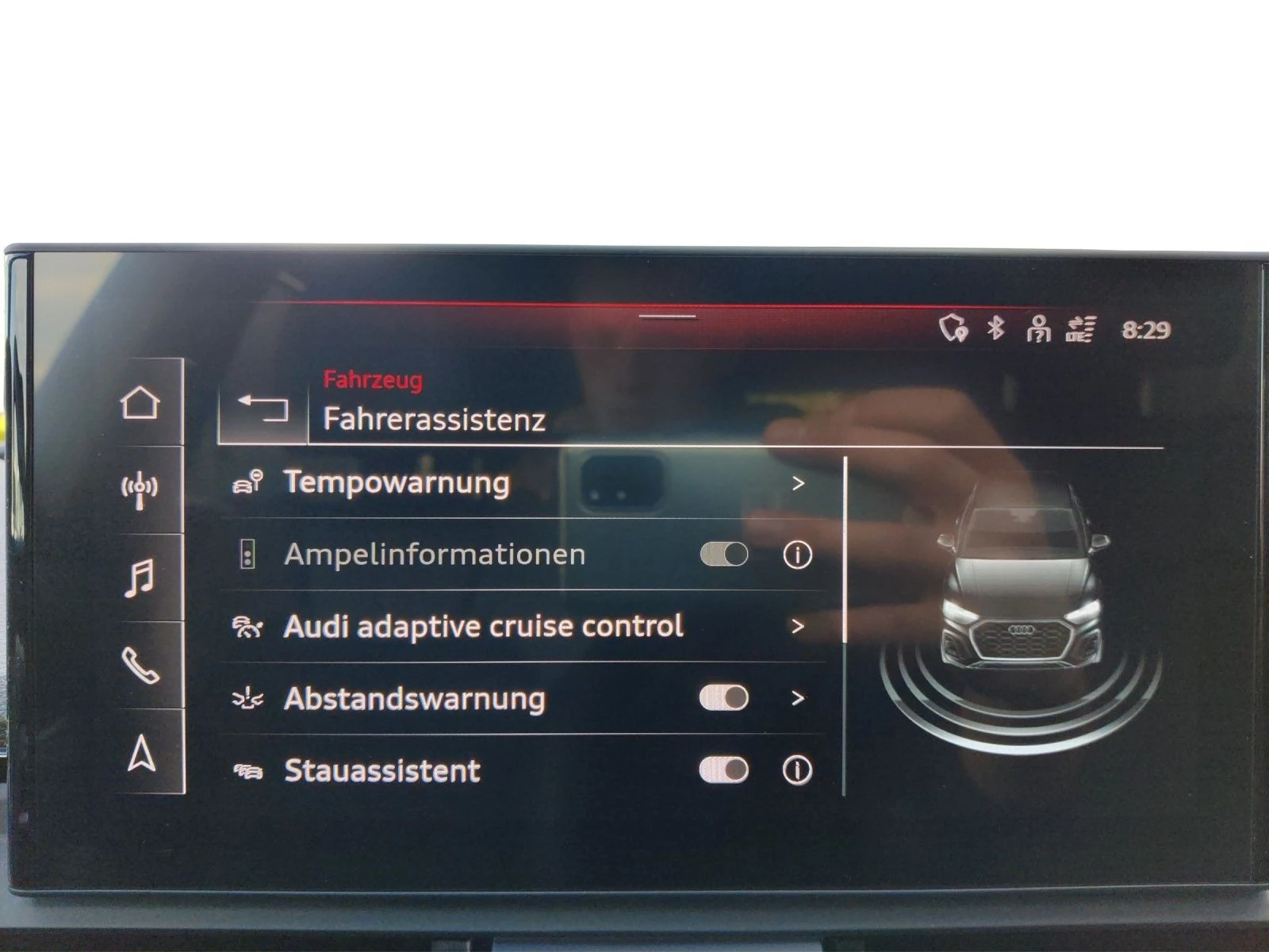 Audi Q5 50 TDI quattro S Line | Mobile.bg — изображение 16