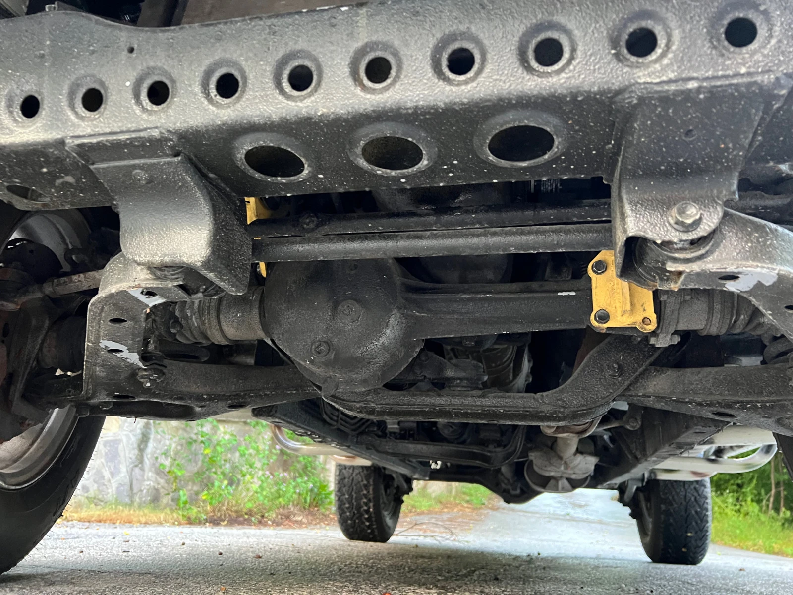 Suzuki Vitara 1.6i Gaz-Inj* 97h.p.*   *  | Mobile.bg   12