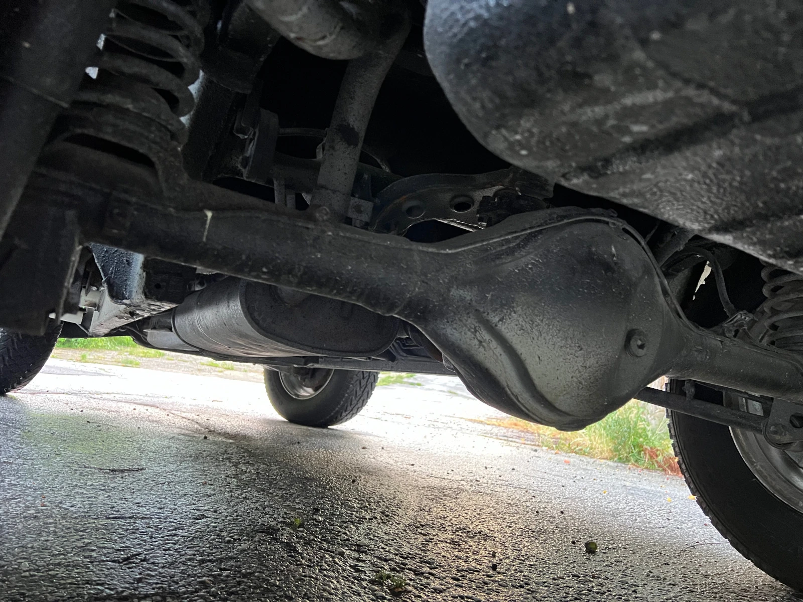 Suzuki Vitara 1.6i Gaz-Inj* 97h.p.*   *  | Mobile.bg   14