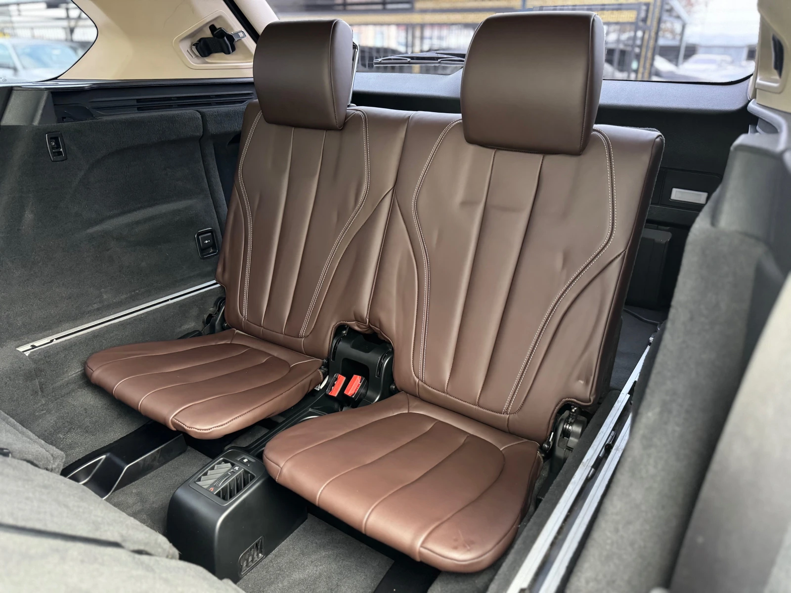 BMW X5 30d= xDrive= M-performance= 7 = = Hea | Mobile.bg   14