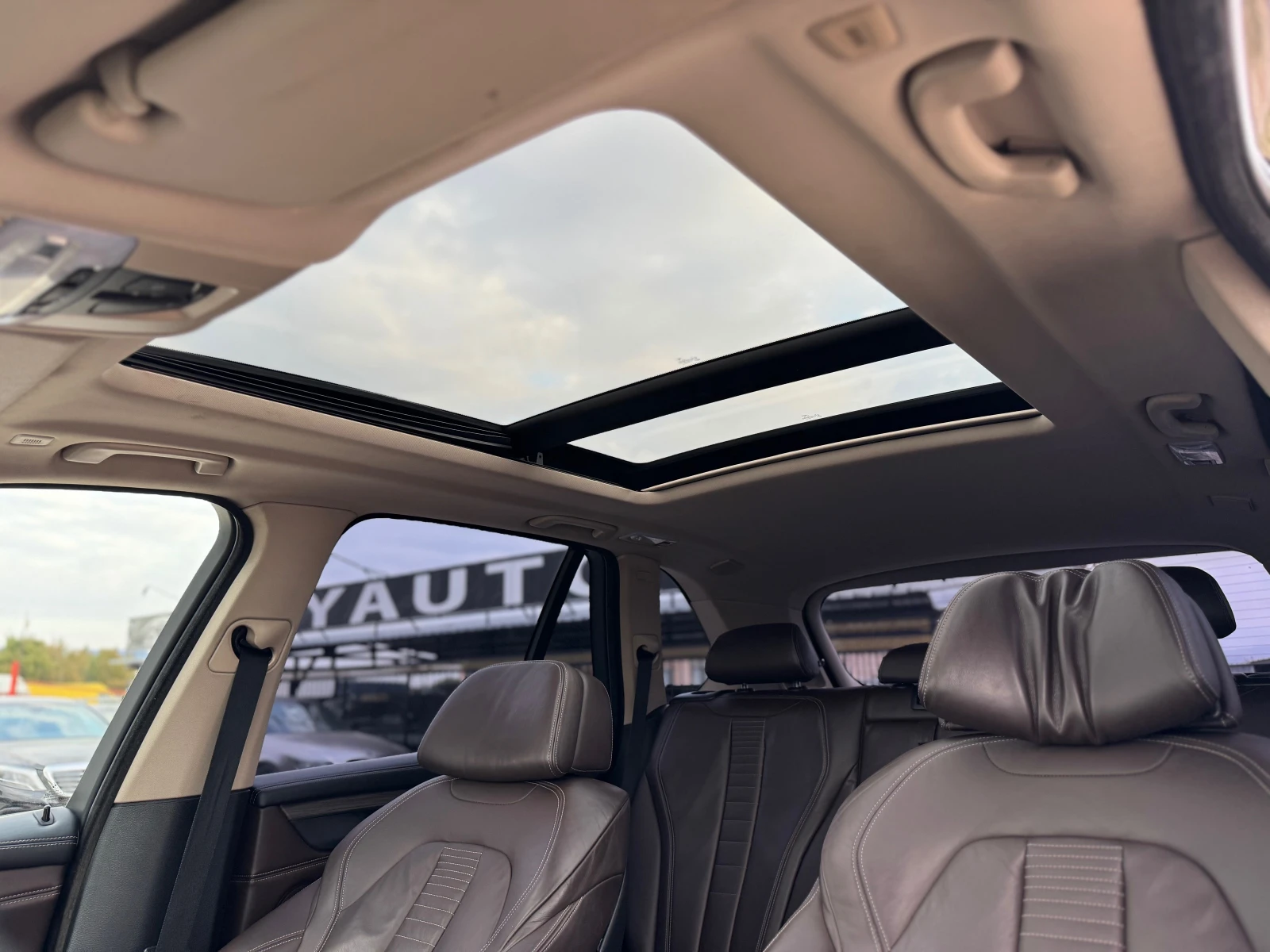 BMW X5 30d= xDrive= M-performance= 7 = = Hea | Mobile.bg   15