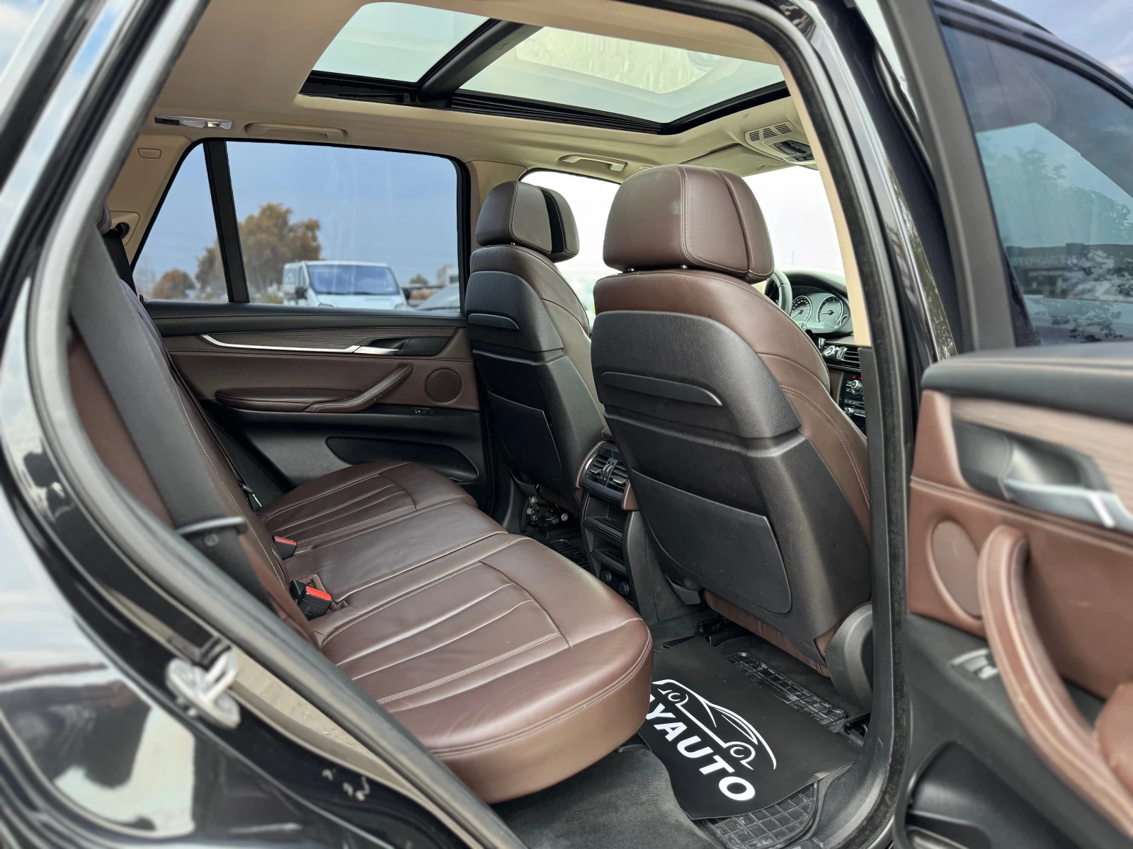 BMW X5 30d= xDrive= M-performance= 7 = = Hea | Mobile.bg   12