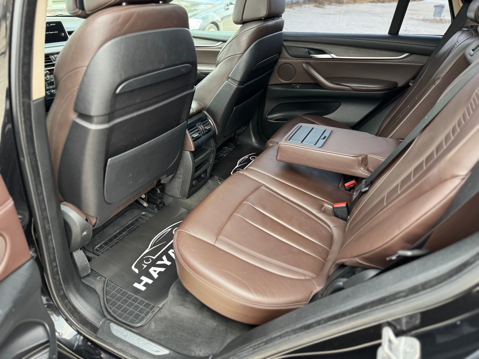 BMW X5 30d= xDrive= M-performance= 7 = = Hea | Mobile.bg   13