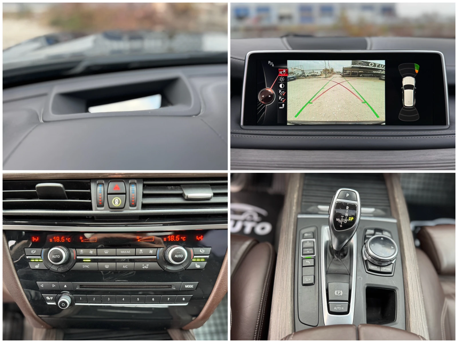 BMW X5 30d= xDrive= M-performance= 7 = = Hea | Mobile.bg   17