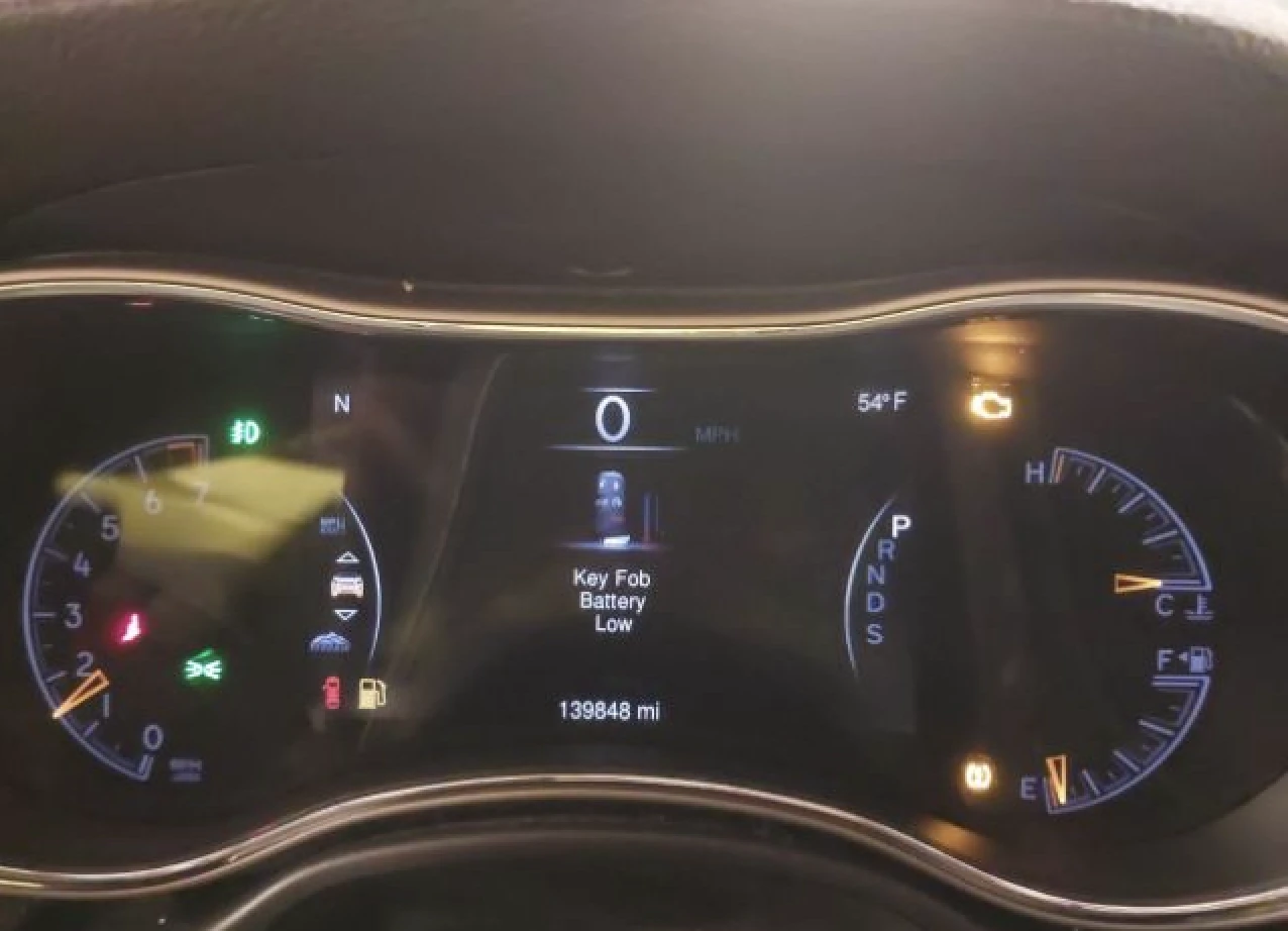 Jeep Grand cherokee LIMITED KEYLESS* 8ZF* 4X4* ПОДГРЕВ*  - изображение 9