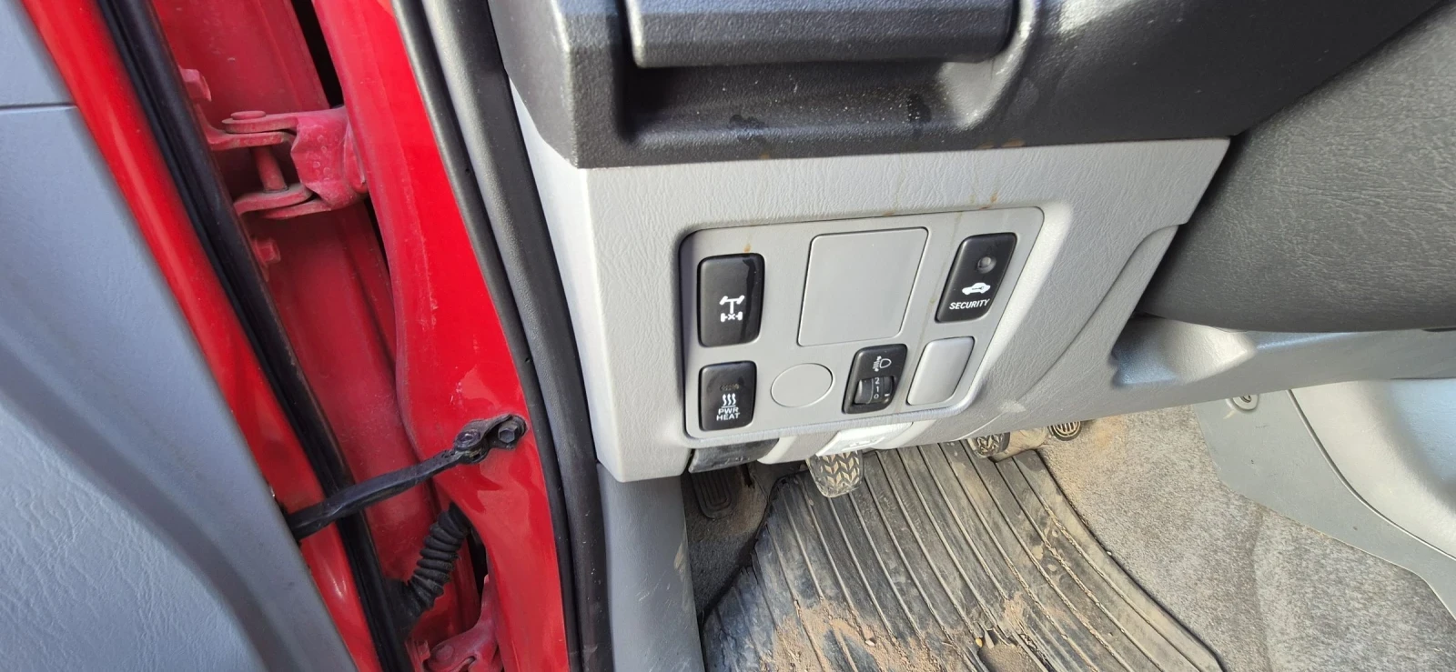 Toyota Hilux  - изображение 5