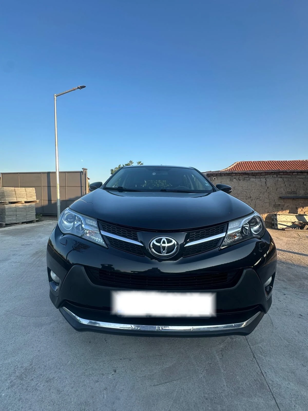 Toyota Rav4 AWD - изображение 6