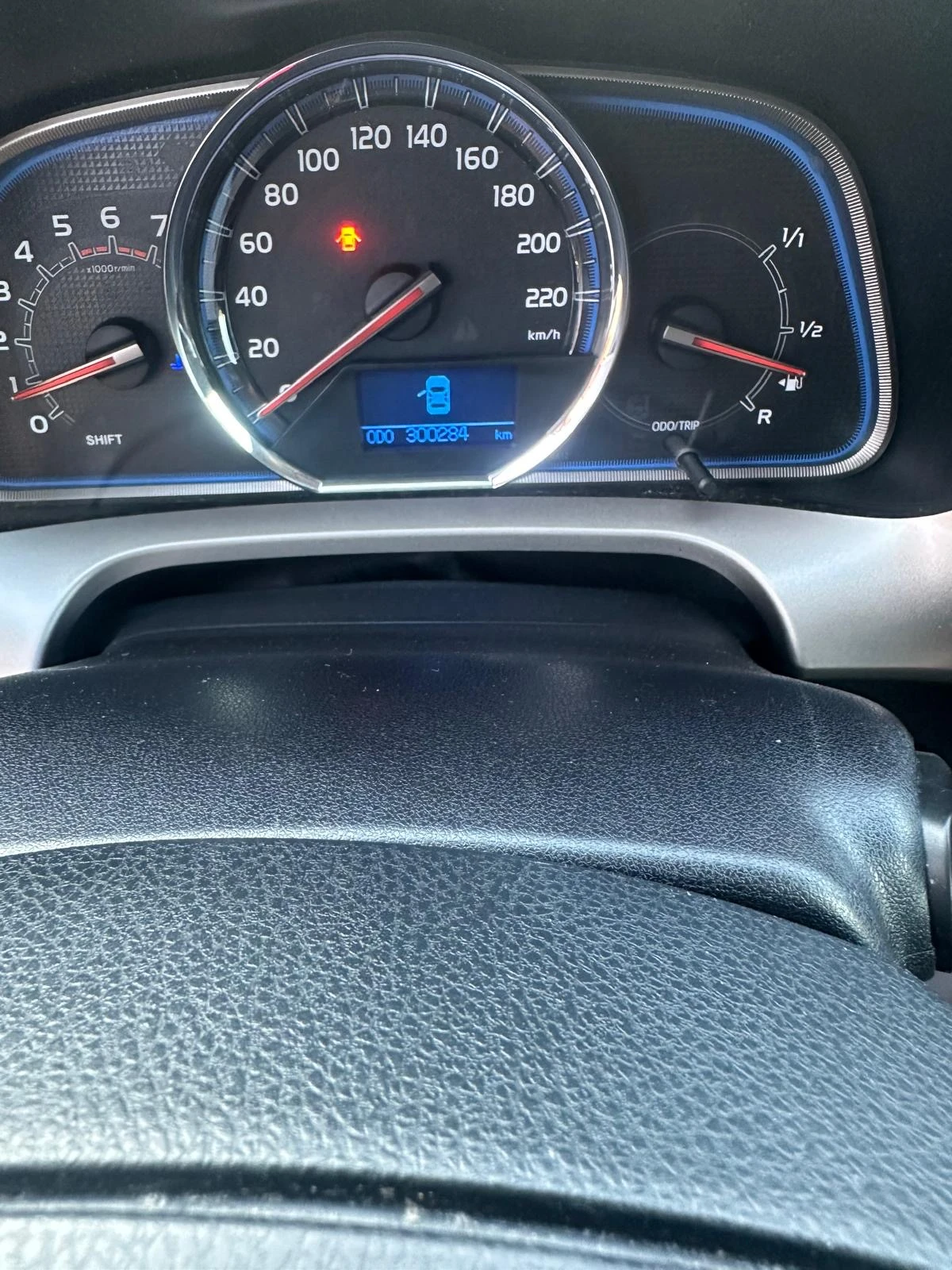 Toyota Rav4 AWD - изображение 9