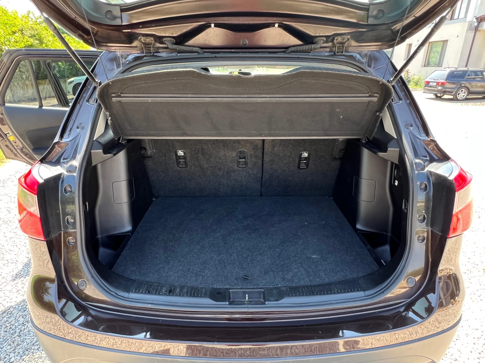 Suzuki SX4 S-Cross 1.6 VVT - изображение 9