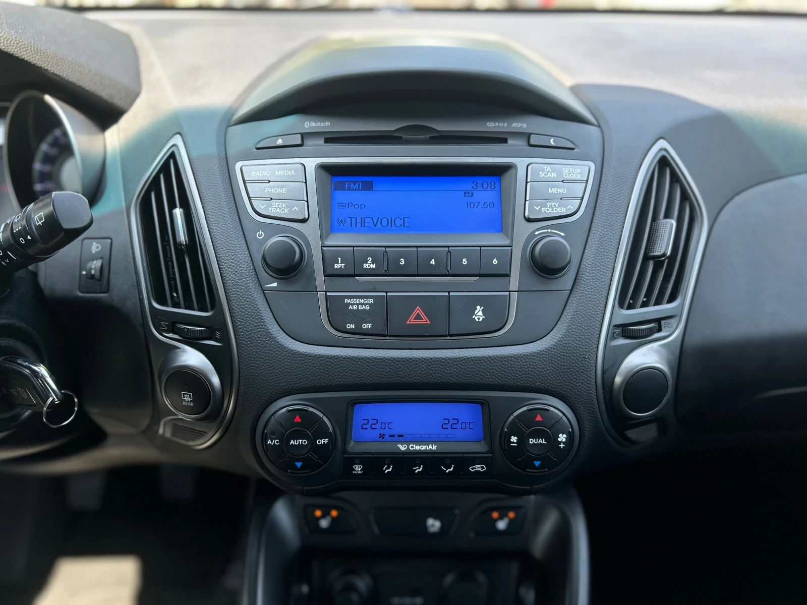 Hyundai IX35 1.6i FIFA World Cup Edition LED XENON - изображение 8