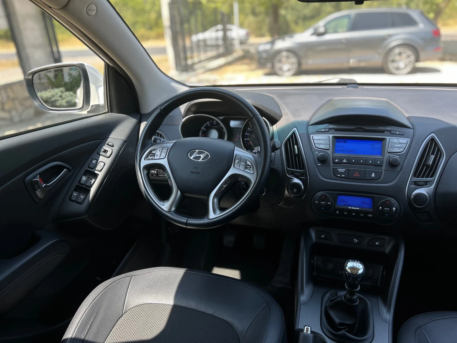 Hyundai IX35 1.6i FIFA World Cup Edition LED XENON - изображение 7